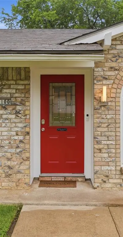 6100 Melody Lane, Watauga TX 76148