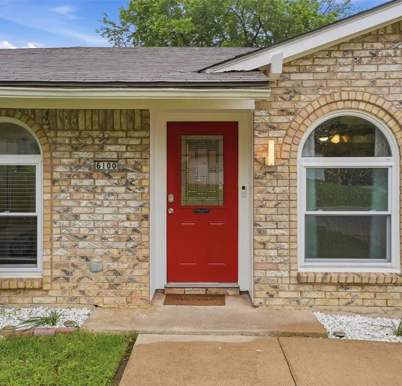 6100 Melody Lane, Watauga TX 76148