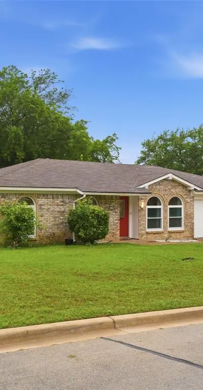 6100 Melody Lane, Watauga TX 76148 - Photo 3
