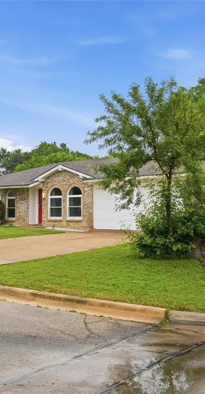 6100 Melody Lane, Watauga TX 76148 - Photo 4