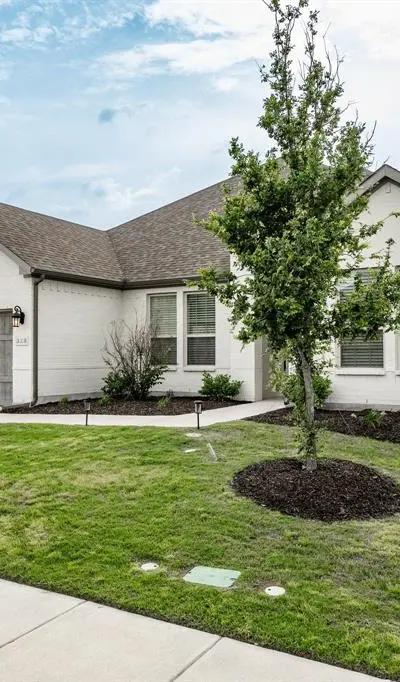 328 Savannah Lane, Oak Point TX 75068
