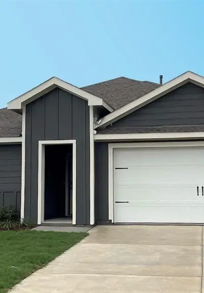 1131 Bristlecone Drive, Nevada TX 75173