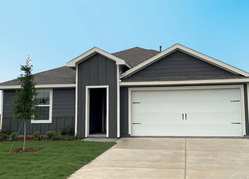 1131 Bristlecone Drive, Nevada TX 75173