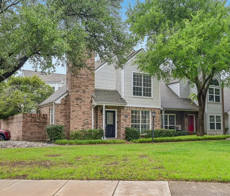 17905 Windflower Way # 107, Dallas TX 75252