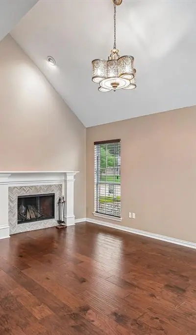 17905 Windflower Way # 107, Dallas TX 75252 - Photo 4