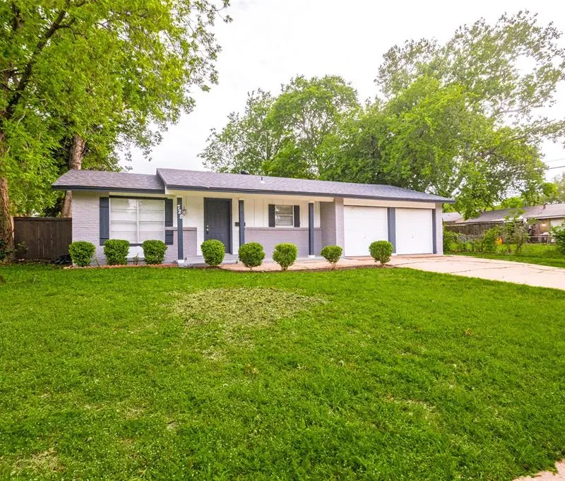 728 Oceanview Drive, Dallas TX 75232