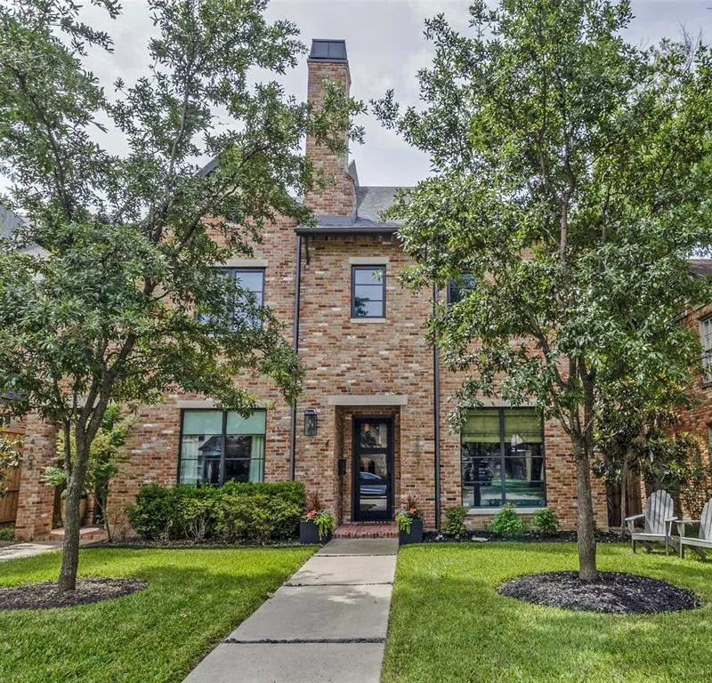 4407 Emerson Avenue, University Park TX 75205