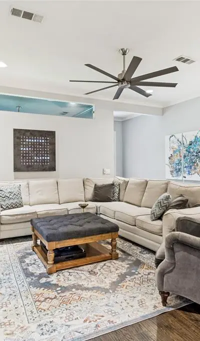 4407 Emerson Avenue, University Park TX 75205 - Photo 5