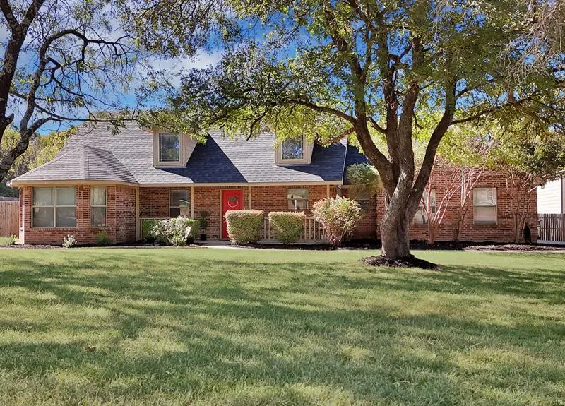 133 Miramar Circle, Weatherford TX 76085