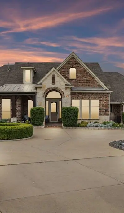 5802 Corinth Chapel Road, Parker TX 75002