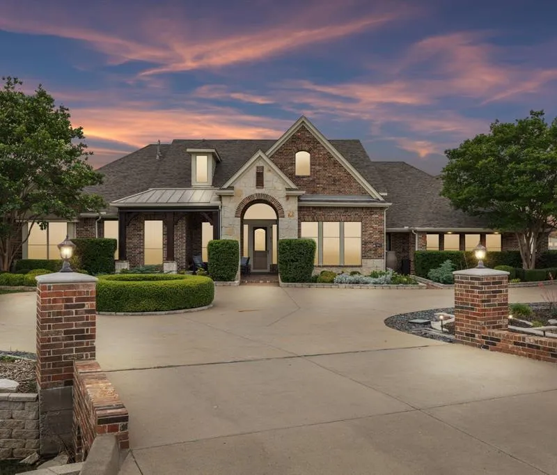 5802 Corinth Chapel Road, Parker TX 75002