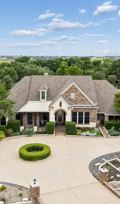 5802 Corinth Chapel Road, Parker TX 75002 - Photo 3