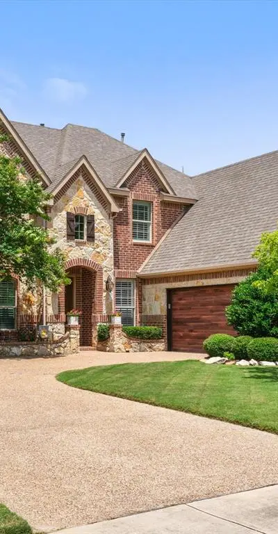 2749 Waverley Drive, Trophy Club TX 76262