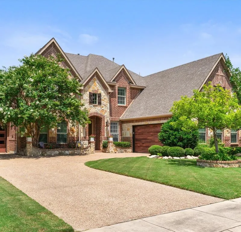 2749 Waverley Drive, Trophy Club TX 76262