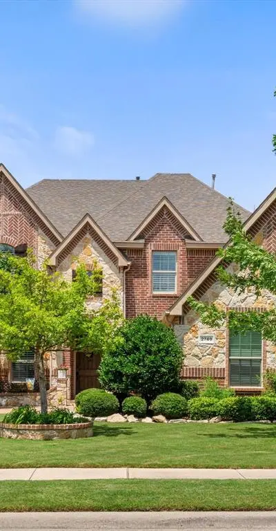 2749 Waverley Drive, Trophy Club TX 76262 - Photo 2