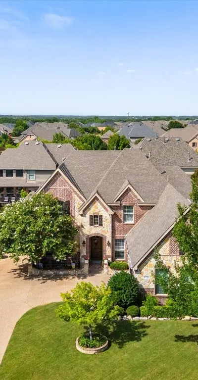 2749 Waverley Drive, Trophy Club TX 76262 - Photo 3