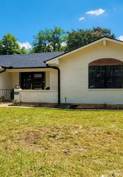 2908 Washington Street, Commerce TX 75428