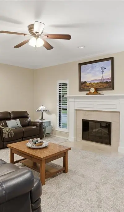 5744 Ledgestone Drive, Fort Worth TX 76132 - Photo 5