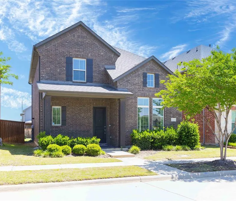 1614 Cherokee Rose Trail, Garland TX 75042