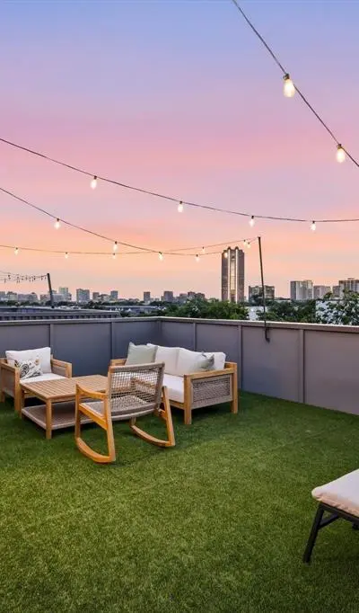 1936 Cuyler Court, Dallas TX 75204