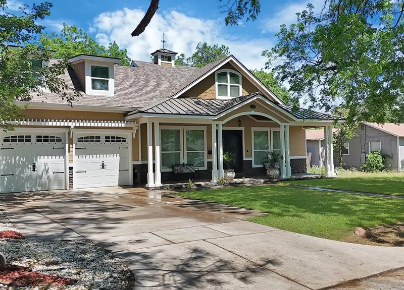 4713 Bernice Street, Haltom City TX 76117