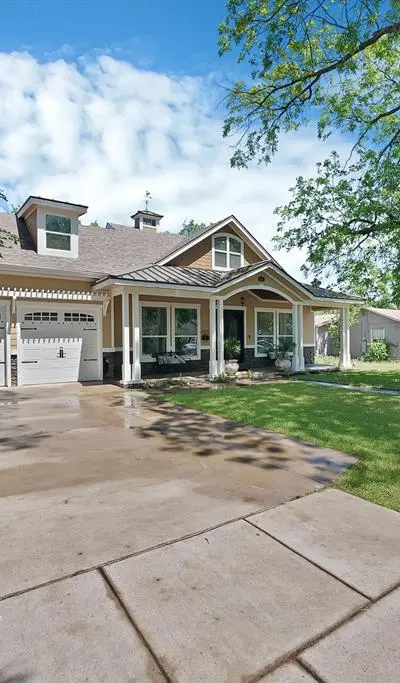4713 Bernice Street, Haltom City TX 76117 - Photo 2