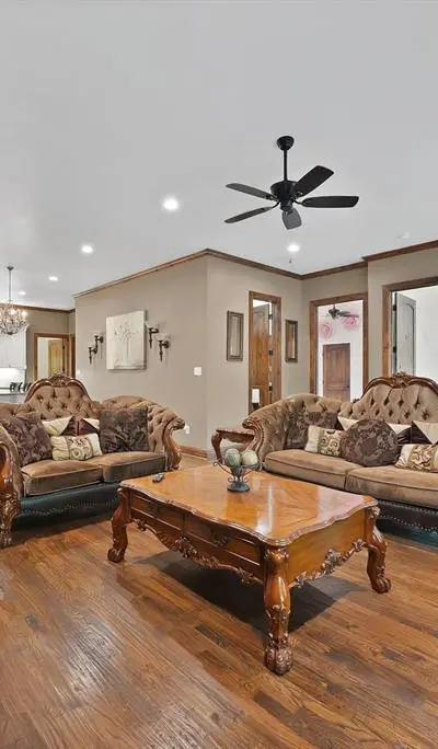 4713 Bernice Street, Haltom City TX 76117 - Photo 3