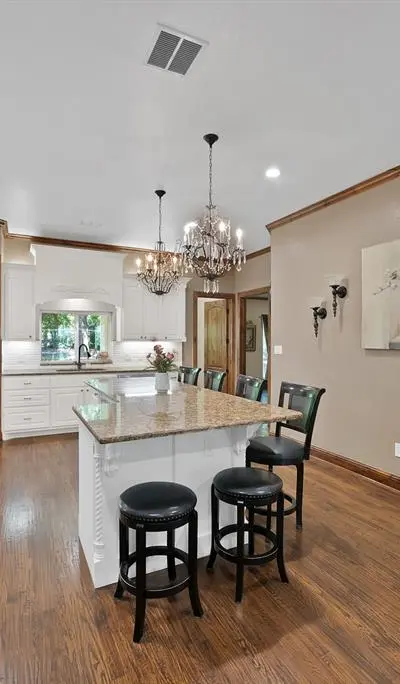 4713 Bernice Street, Haltom City TX 76117 - Photo 5