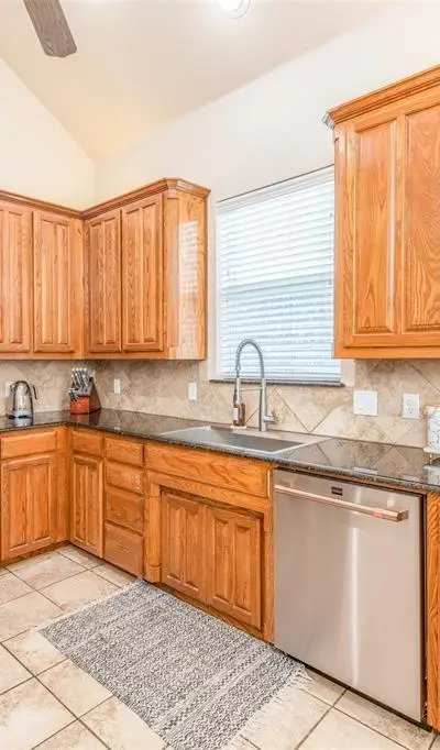 8209 Trinity Vista Trail, Fort Worth TX 76053 - Photo 5
