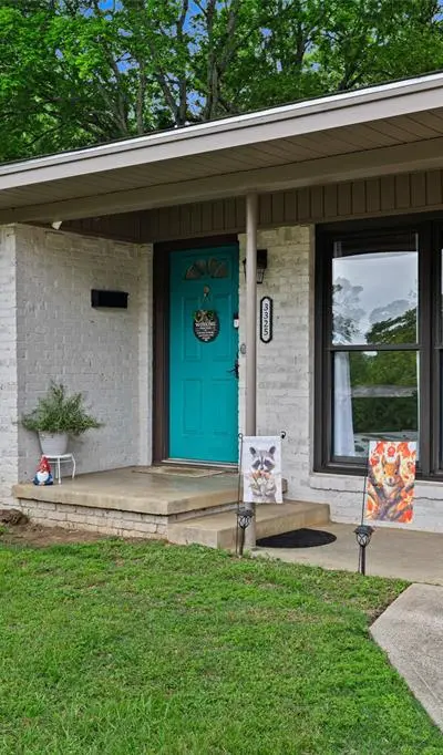 3325 Jan Avenue, Tyler TX 75701
