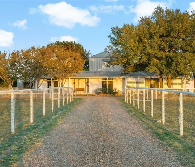 2436 Big Sky Trail, Ponder TX 76259