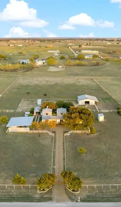 2436 Big Sky Trail, Ponder TX 76259 - Photo 2