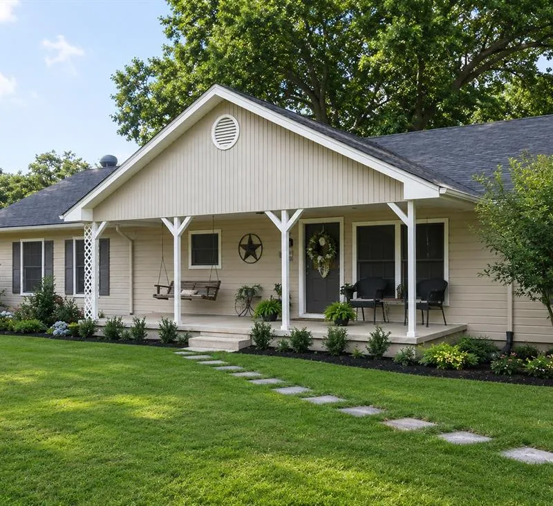 214 County Road 4870, Newark TX 76071