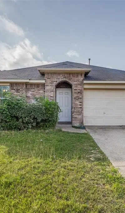 946 Hannah Way, Dallas TX 75253