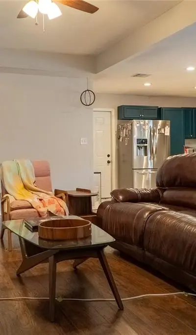 1444 E Richmond Avenue, Fort Worth TX 76104 - Photo 5