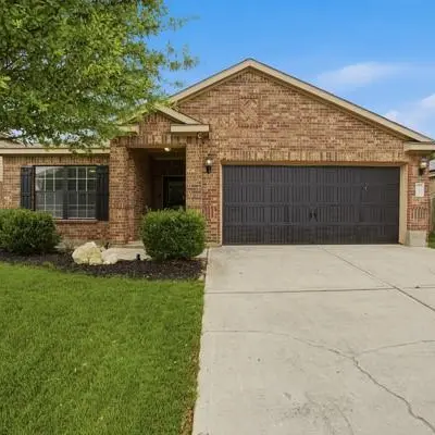 12605 Forest Lawn Road, Rhome TX 76078 - Photo 2
