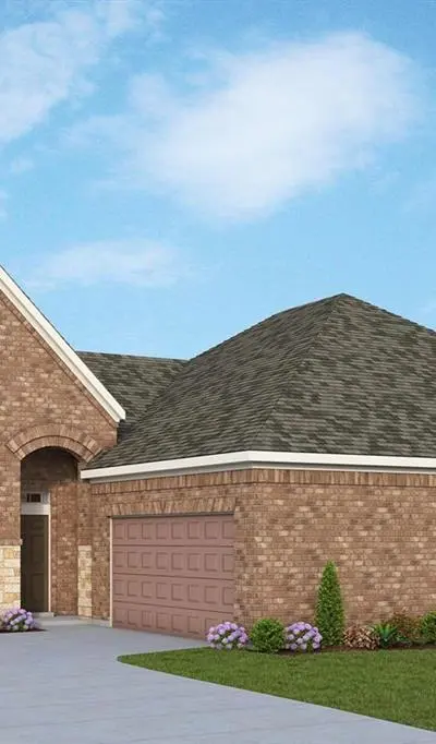4715 Boyds Branch Drive, Arlington TX 76005