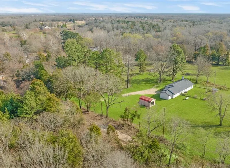 247 County Road 45480, Paris TX 75462