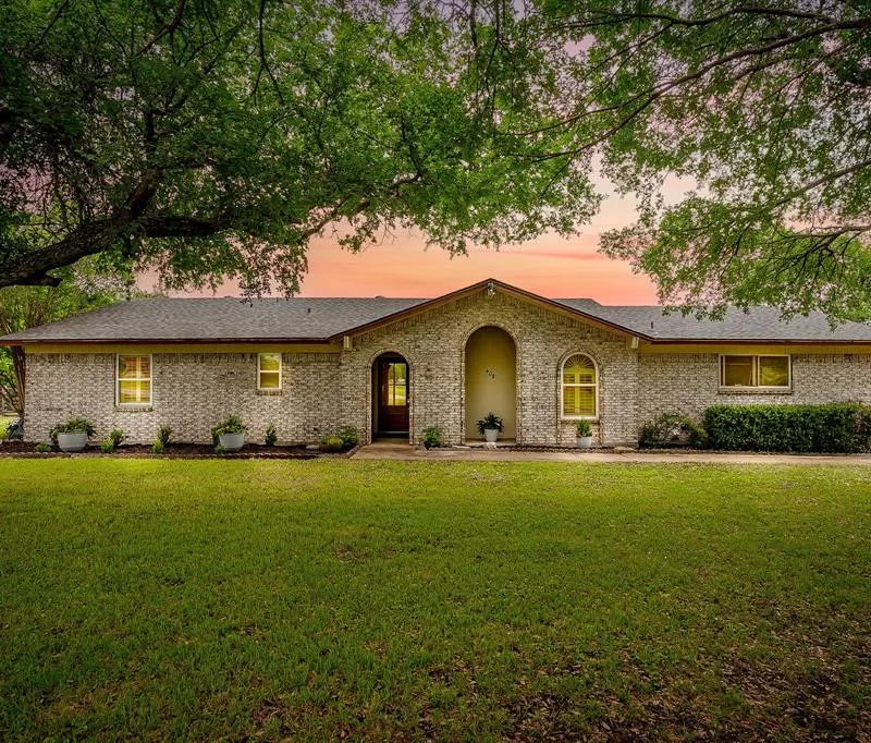 408 Jeri Ridge Road, Willow Park TX 76087