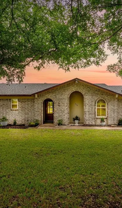 408 Jeri Ridge Road, Willow Park TX 76087