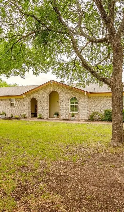 408 Jeri Ridge Road, Willow Park TX 76087 - Photo 2