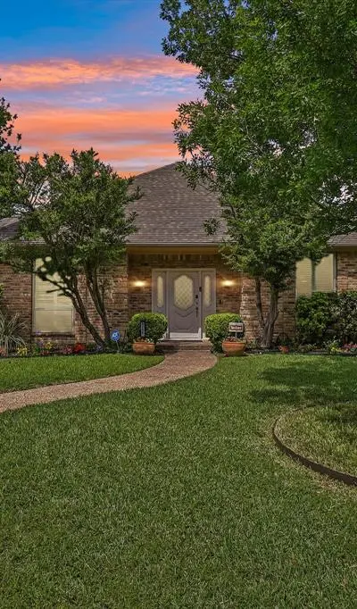 4208 Bretton Bay Circle, Dallas TX 75287 - Photo 2