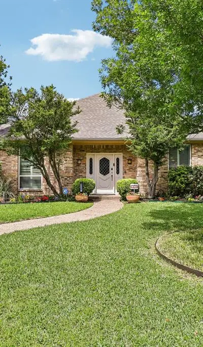 4208 Bretton Bay Circle, Dallas TX 75287 - Photo 3