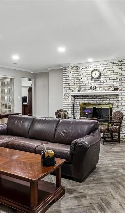 4208 Bretton Bay Circle, Dallas TX 75287 - Photo 5