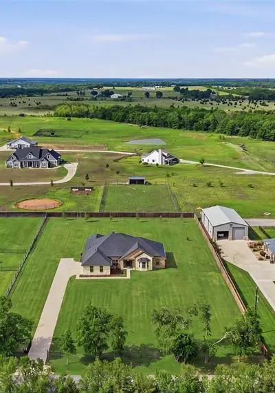367 George Road, Howe TX 75459