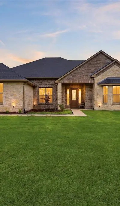 367 George Road, Howe TX 75459 - Photo 2