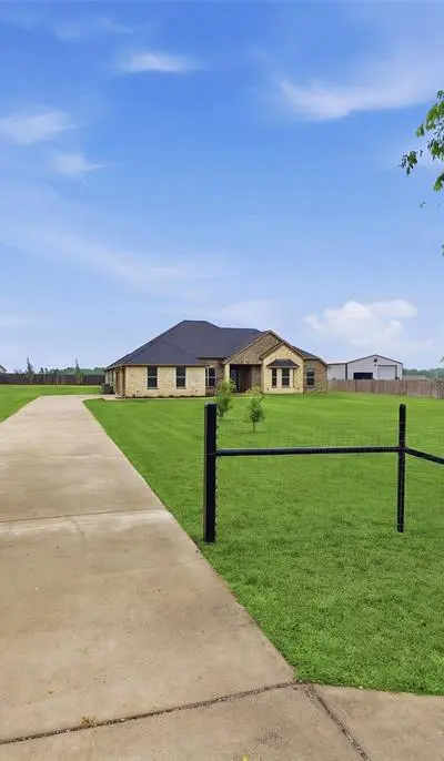 367 George Road, Howe TX 75459 - Photo 4