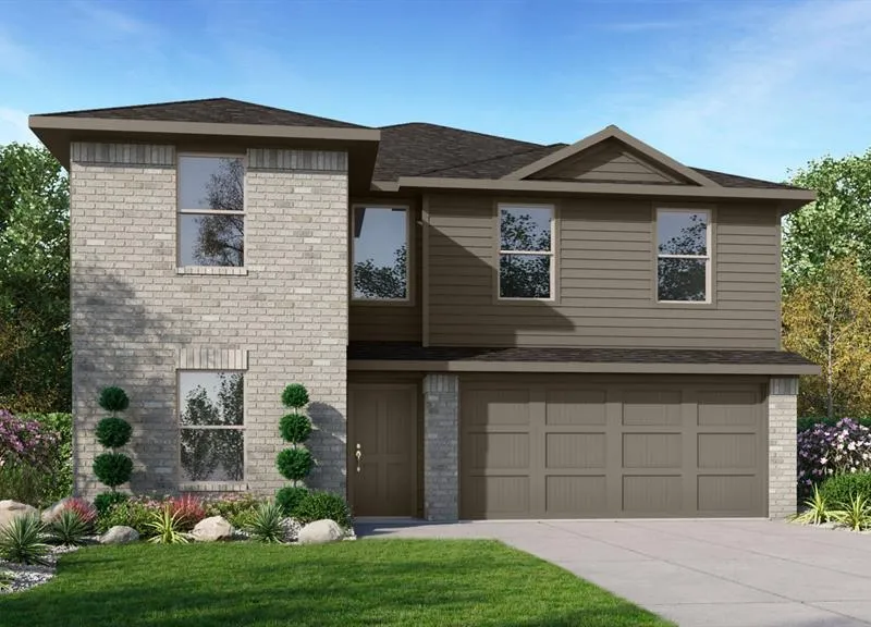 113 PINE HURTS Drive, Boyd TX 76023