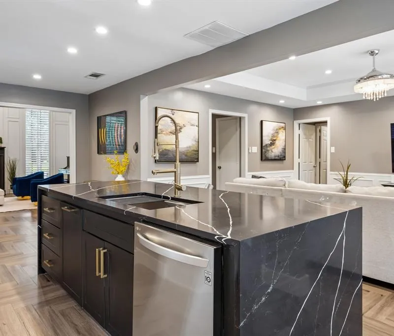 5833 Gallant Fox Lane, Plano TX 75093