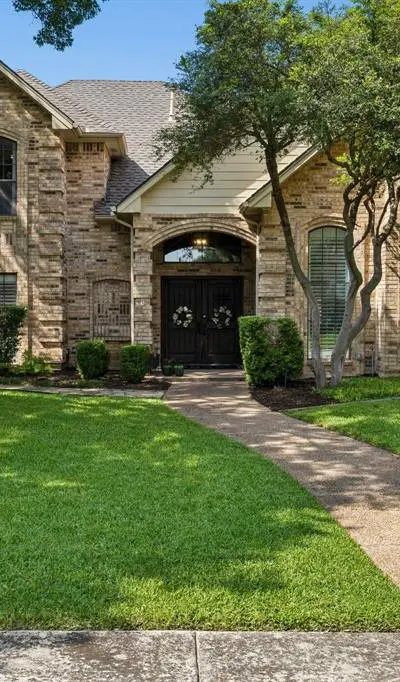 5833 Gallant Fox Lane, Plano TX 75093 - Photo 2